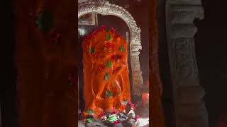 Hanuman  temple 🛕 MINI VLOG ❤️#comedyshorts#fantasticfour #hanumatemple#subscribe #support#car#love