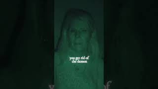 BLACKOUT GHOST HUNT EXPERIMENT