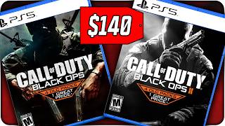 This Potential Pricing Model is Concerning for the BO1/BO2 Ports...