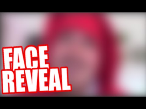 THE FACE REVEAL VIDEO