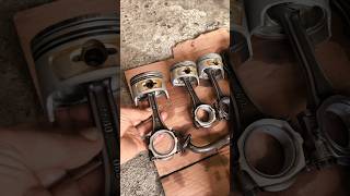 how to suzuki mehran engine piston