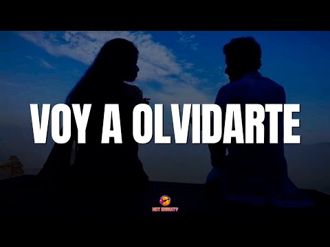 Reik - Voy a Olvidarte || Vídeo con letra