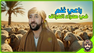 اشتغلت راعي ومهرب والفرقة الذهبية داهموني | Arma3