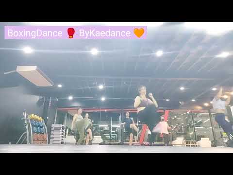 boxing-🥊-ByKaedance Fitwithme byKaedance boxing-🥊-ByKaedance