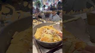 How to Kaiserschmarrn in Vienna