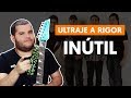 Videoaula Inútil (aula de guitarra)