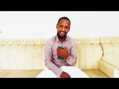 ሙዓዝ ሀቢብ አዲስዓለም ቀፍ የሚዲያ እና የኢስላሚክ የስቱዲዮ ግንባታ ጥሪ ከኢትዮጵያ ለትውልደ ኢትዮጵያዊያን የነሺዳ የመንዙማ የቁርዓን ወዳጆች