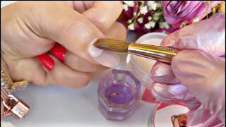 🎀UÑAS💅🏼OVALADAS🔐✨