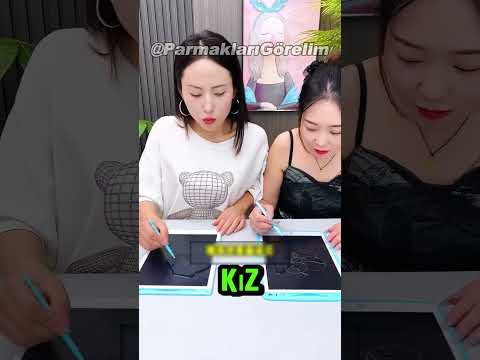 Kardeşim Bu Tableti Nasıl Kullancağını Bilmiyor! 😄😅 #shorts