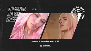 Beat Reggaeton Romantico para Cantarle a Tu Ex 💔 Type Karol G