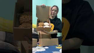 Nyobain donat pinkan mambo yang VIRAL🔥