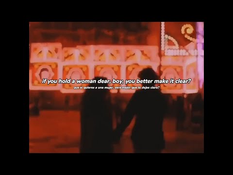 Kakkmaddafakka - Make The First Move (Lyrics - Español)
