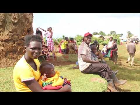 YouTube video thumbnail: 2 More Bodies Retrieved After Sebei Landslides