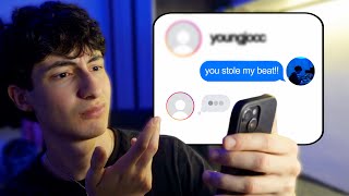 How To Find Rappers Stealing Your Beats (And Get Paid)