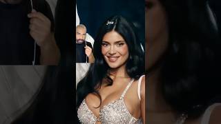 Kylie Jenner makes Victoria's Secret runway debut wearing $50M Fantasy Bra 😲