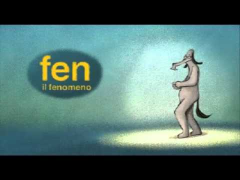 Stefano Benni, Luca Ralli: "Fen il Fenomeno" 