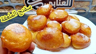  أسرع وألذ سفنج بالمعلقة… بدون دلك وبدون عجن#اكسبلور 