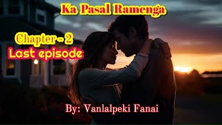 Ka Pasal Ramenga - 2 (Last episode)