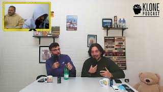 KLONE PODCAST - Sembrava amore invece era un malessere!