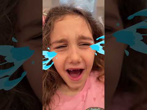 Learn to share with others and make them happy