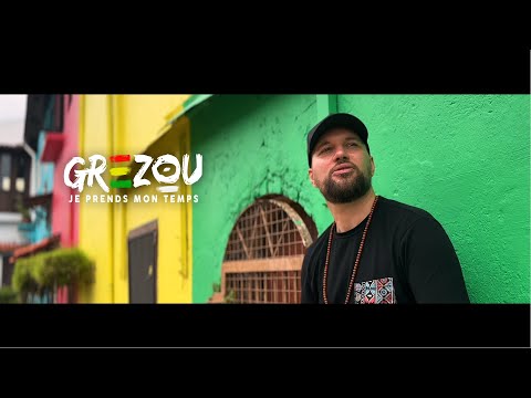 Grezou