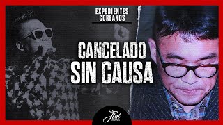 🔍KIM GUN MO: EL CANTANTE QUE COREA CANCELÓ PARA SIEMPRE SIN PRUEBAS| Expedientes Coreanos