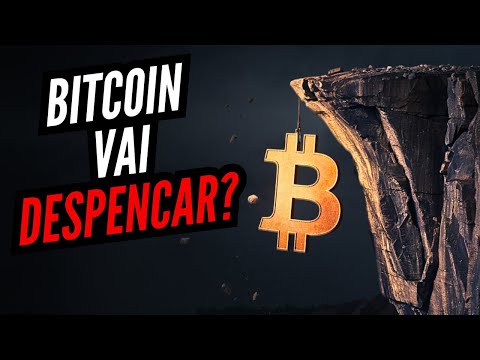 URGENTE: BITCOIN (BTC) NO SUPORTE. VAI AGUENTAR? + ETHEREUM (ETH), VIRTUALS, PENDLE, SOLANA, XRP