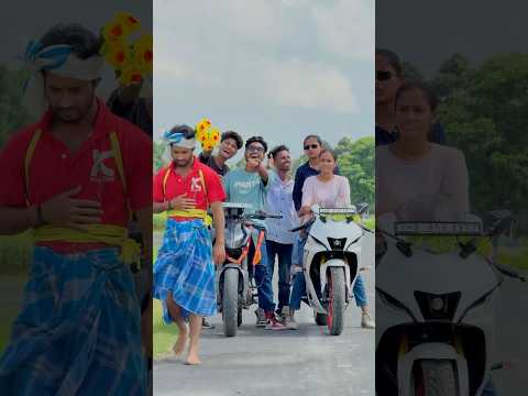 Bhai Ho To Aise❤️🫂#shorts #ktm #youtubeshorts