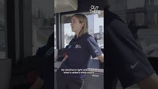 Day in the life of an NYC ferry captain