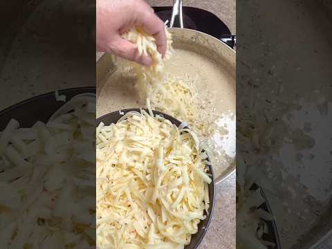 Macaroni and Cheese. #cooking #thanksgiving #comfortfood #macncheese #recipe #fypシ