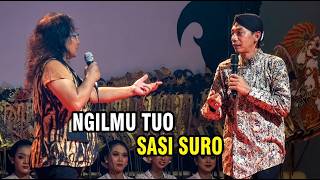 Gimana jadinya Duo Jo Ft. Ki Sun Gondrong Limbukan lucu 2026