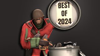 BEST OF MÖNKEY 2024 (...and 2023)