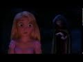 Rapunzel's Journey and Challenges