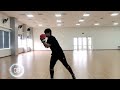 Tabata Workout Techniques and Cues