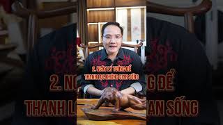 Rằm Tháng 6 Nhuận Nên Làm Gì Để '' TĂNG CƯỜNG KHÍ VẬN" Cho Các Thành Viên Trong Gia Đình?