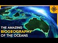 Marine Biogeography Concepts and Applications