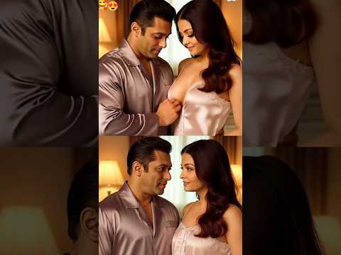 Salman khan and katrina kaif love #shorts #ai#love #like#