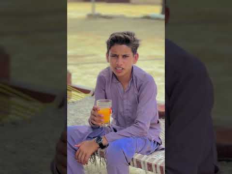 Juice 🥤 To Khatam Ho Gya Tha 🥹 #shorts #ytshorts