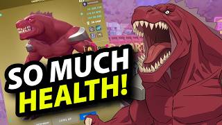 Dinosaurus REVIEW! - Invincible: Guarding the Globe