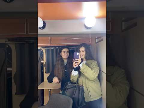Sahipsizler setinden; Doğa Bayram & Ece Bağcı & Kaan Mirac Sezen 💥