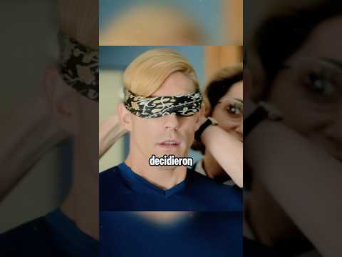 Esta es la trastorno obsesivo-compulsivo más grave del mundo.#movie #film