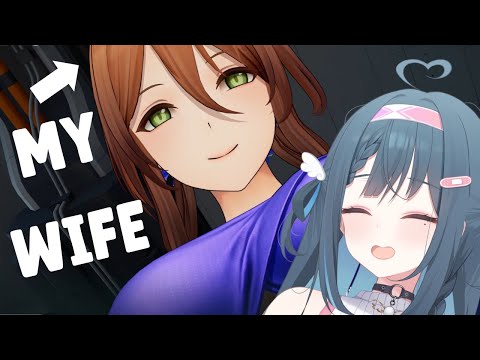 THE GIRLS' FRONTLINE 2 DEVS BLEW MY MIND
