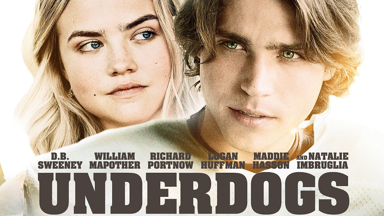 Underdogs Trailer thumbnail
