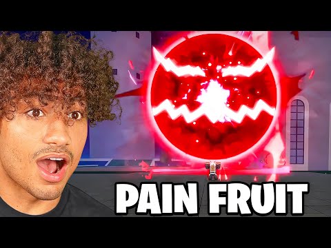 NEW PAIN UPDATE TRAILER!!