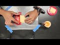 Exploring Plate Tectonics through the Graham Cracker Lab