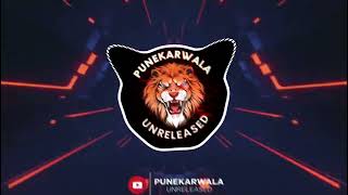 TUNUK TUNUK || ROADSHOW MIX || DJS VIJAY RAMJAAN & TS REMIX || PUNEKARWALA UNRELEASED