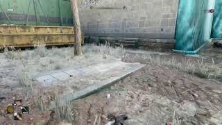 Dying Light 2 The Beginning