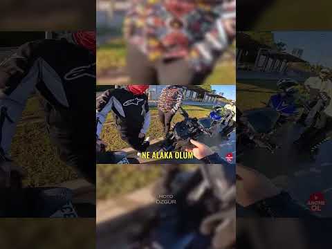 Ne düşünüyorsunuz #motorcycle #motovlog #shorts