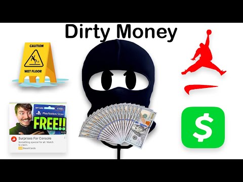 Worst Ways To Make Money...