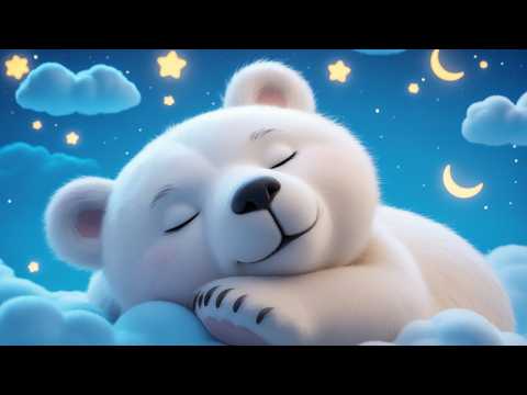 💖 Baby schläft sofort 😴 Mama Schlaflied | Schlaf, mein Kind 🌙  Einschlafmusik